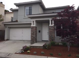 545 Barron St, Menlo Park, CA 94025