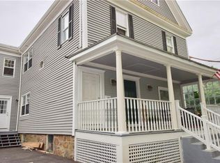 1 Dresser St #2.5, Newport, RI 02840