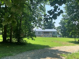 9762 Buttermilk Ridge Rd, Lawrenceburg, TN 38464