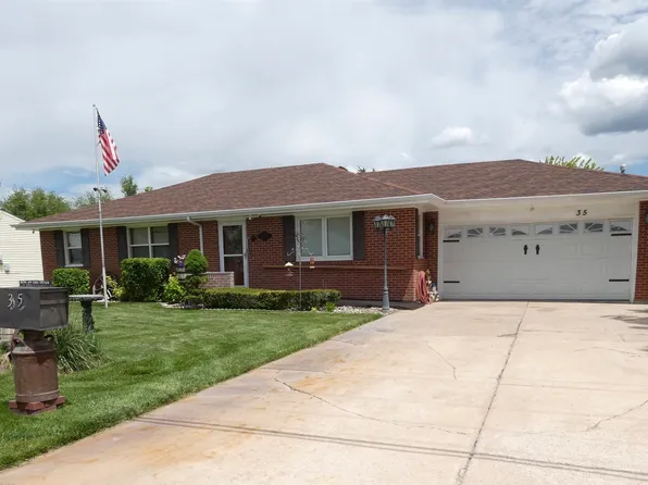35 S ELDER, North Platte, NE 69101
