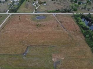 40541 Horseshoe Rd, Punta Gorda, FL 33982