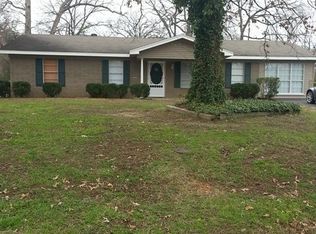 2505 Clinton St, Longview, TX 75604