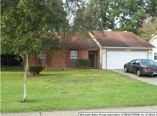 16115 Woodland Trl, Baton Rouge, LA 70817