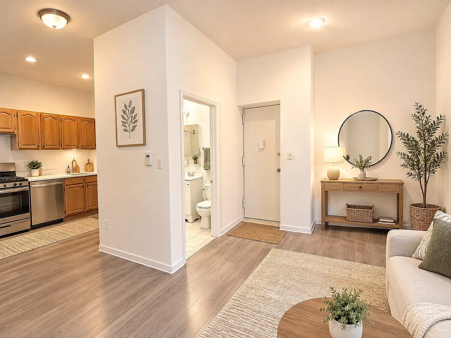 1065 Manhattan Avenue — Photo 3