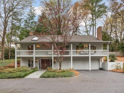 2937 Buena Vista Rd, Winston Salem, NC, 27106