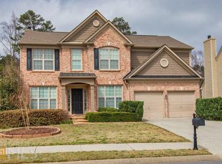 8315 Friarbridge Dr, Suwanee, GA 30024