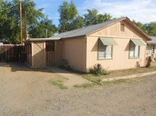 2727 W Belmont Ave, Phoenix, AZ 85051