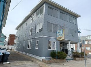 320 E Glenwood Ave, Wildwood, NJ 08260