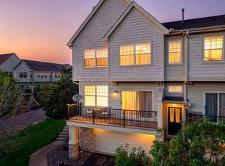 2423 121st Cir NE UNIT F, Blaine, MN 55449