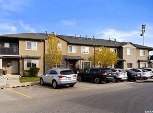 UNIT 69-5035 James Hill ROAD, Regina, SK S4W 0B9