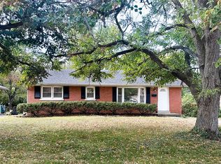 2008 Deauville Dr, Lexington, KY 40504