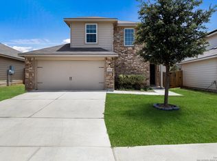 15214 Walcott Ridge, Von Ormy, TX 78073