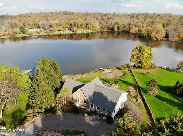 200 Chicopee Rd, Damascus, PA 18415