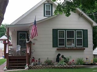 2481 Michigan Ave, Niagara Falls, NY 14305