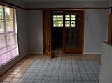 Tiled formal dining