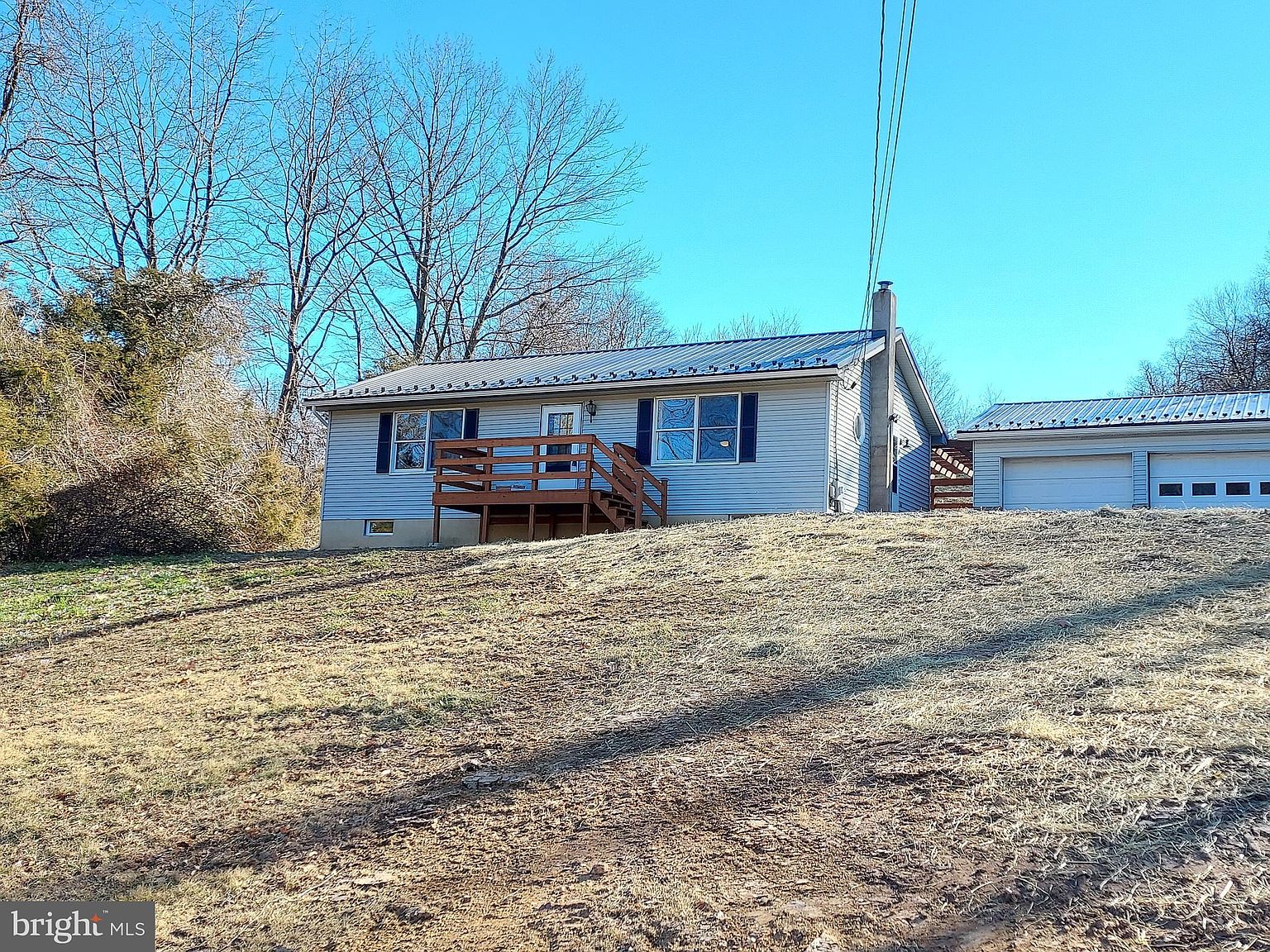 995 Bingaman Rd, Orrtanna, PA 17353 Zillow