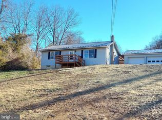 995 Bingaman Rd, Orrtanna, PA 17353