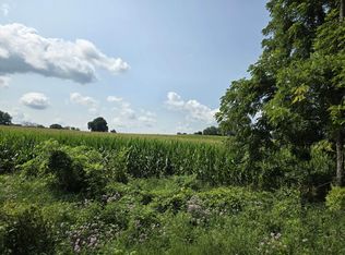 13 Mile Rd Parcel 3, Burlington, MI 49029