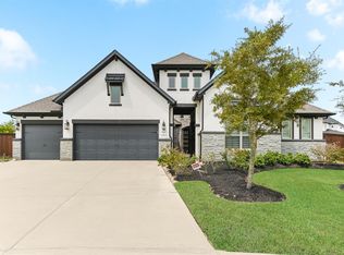 1106 Clara Knoll Ct, Katy, TX 77494
