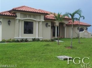 3300 NW 3rd St, Cape Coral, FL 33993