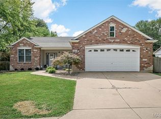 446 Nantucket Dr, Saint Charles, MO 63301