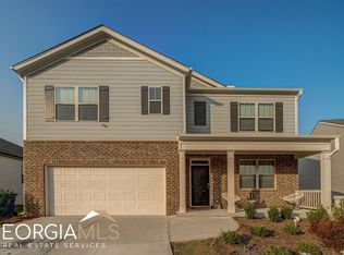 5364 Pennington Ct, Atlanta, GA 30349