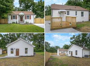 1332 Mercury Dr, Nashville, TN 37217