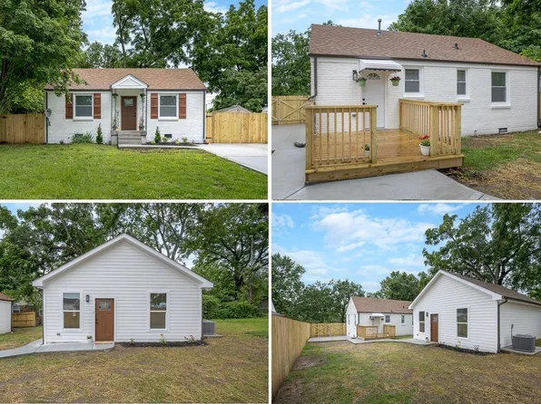 1332 Mercury Dr, Nashville, TN 37217