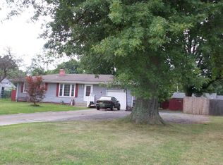 3816 New Rd, Youngstown, OH 44515