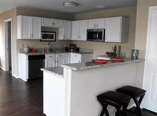 2744 Frontier Ln, McKinney, TX 75071