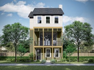 608 Delmar St, Houston, TX 77011