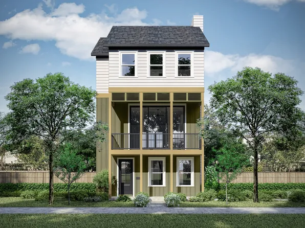 608 Delmar St, Houston, TX 77011