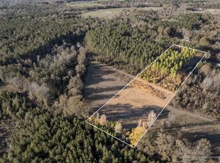 Old Rifle Range Rd, Petal, MS 39465