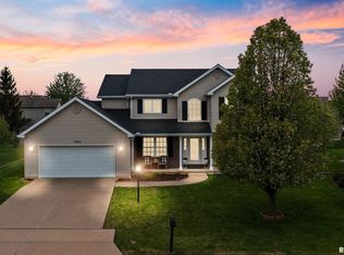 11007 N Serene Blvd, Dunlap, IL 61525