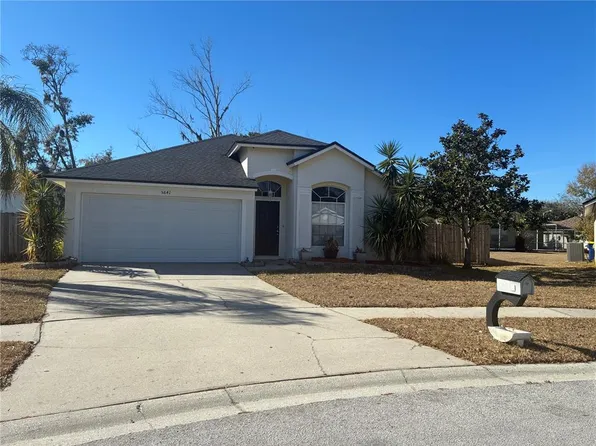 5841 Dorham Pl, Wesley Chapel, FL 33545