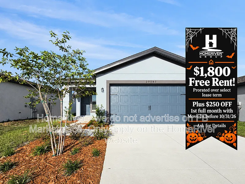 3 bed, 2.0 bath, 1707 sqft, $1,995 — Photo 1