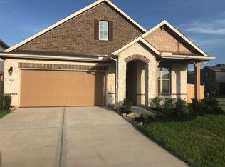 5027 Lord Crest Ln, Katy, TX 77493