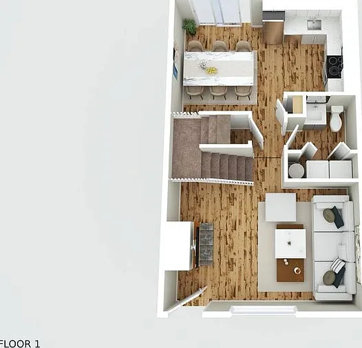 823 N Cherry St #3 — Photo 6