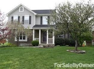 5258 Millcreek Cir, Independence, KY 41051