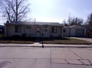 1201 Candace Dr, Ogallala, NE 69153