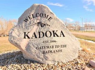 814 I-90 And Hwy 73 #LOT D, Kadoka, SD 57543