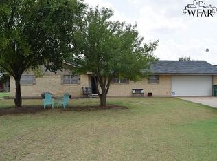 5409 Fm 367, Wichita Falls, TX 76305
