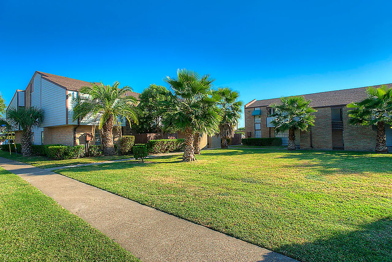 Villa Marina Apartments — Photo 1