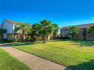 Villa Marina Apartments, Galveston, TX 77550