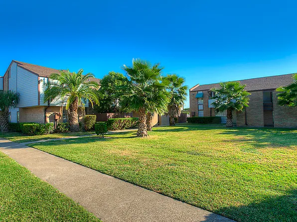 Villa Marina Apartments