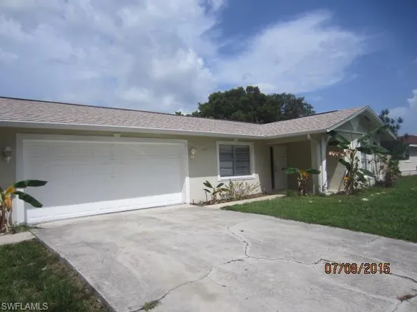 2164 52nd Ter SW, Naples, FL 34116