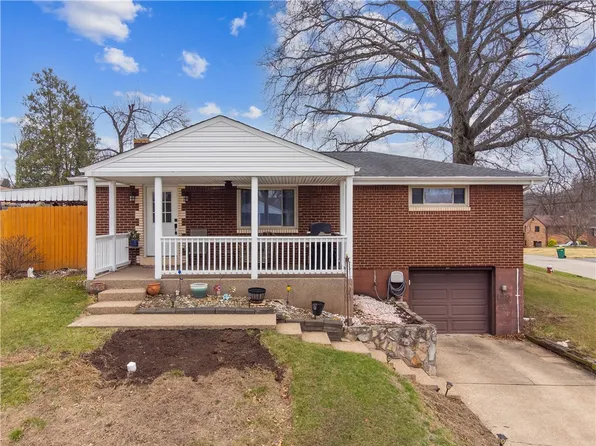 100 Valleyvale Dr, Pittsburgh, PA 15209