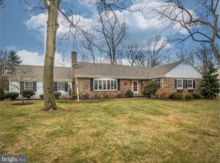 600 Gillinder St, Lansdale, PA 19446