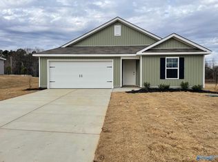 182 Trestle Point Dr, Harvest, AL 35749