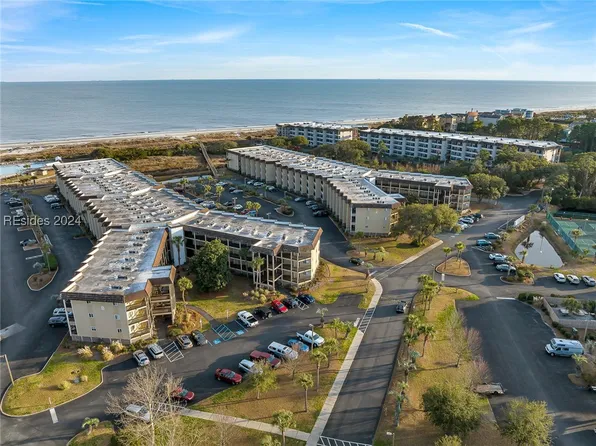 40 Folly Field Rd APT C233, Hilton Head Island, SC 29928
